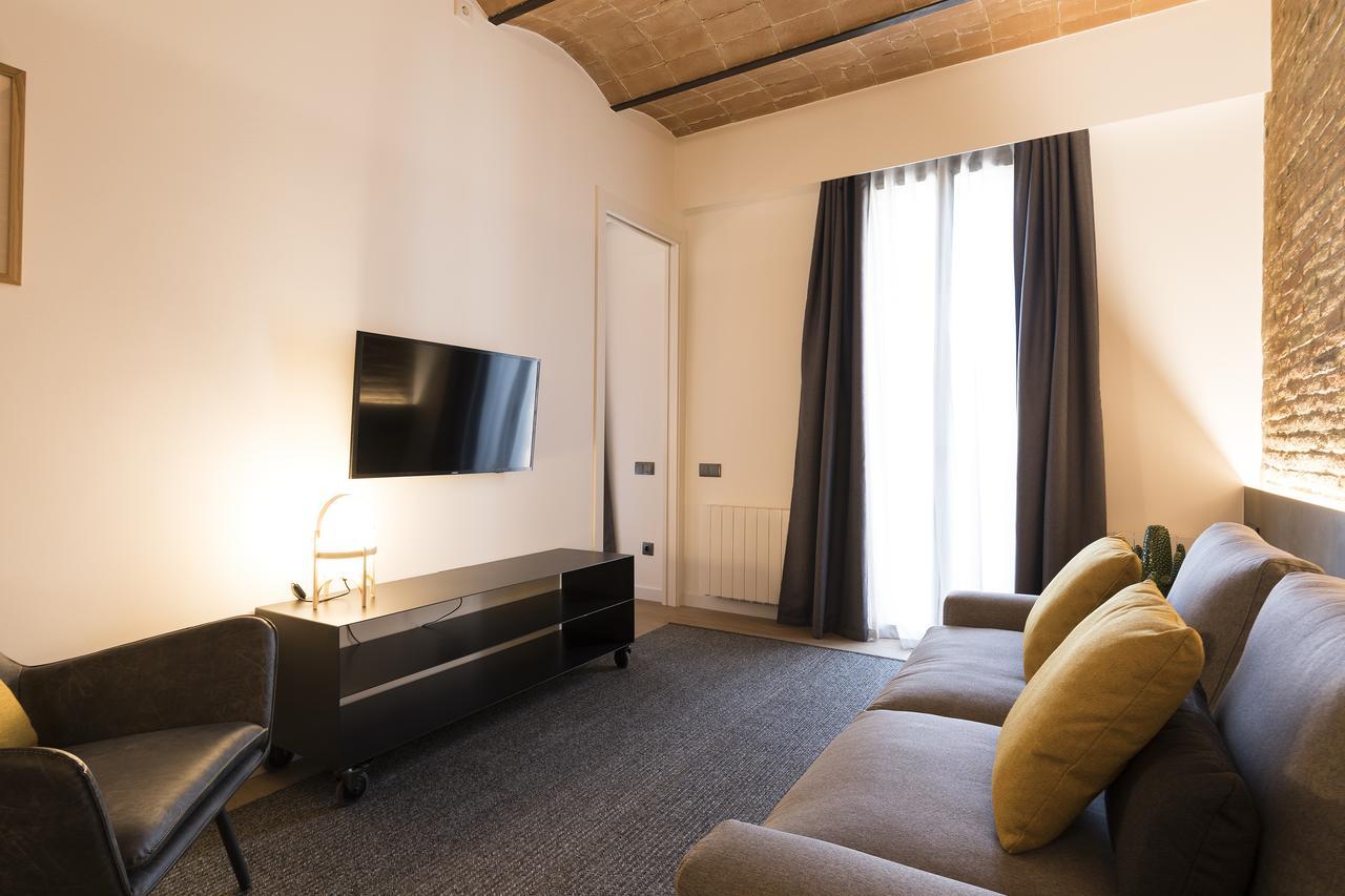 Aspasios Sagrada Familia Apartments برشلونة المظهر الخارجي الصورة