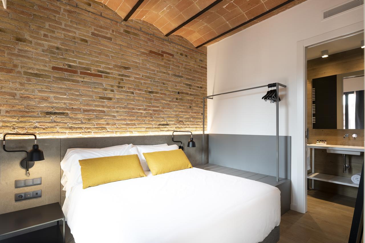 Aspasios Sagrada Familia Apartments برشلونة المظهر الخارجي الصورة